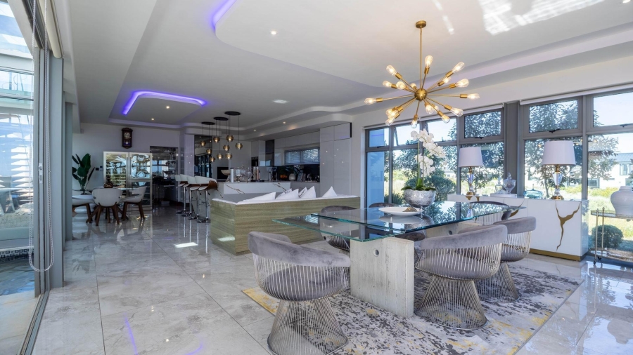 5 Bedroom Property for Sale in Benguela Cove Lagoon Wine Estate Western Cape